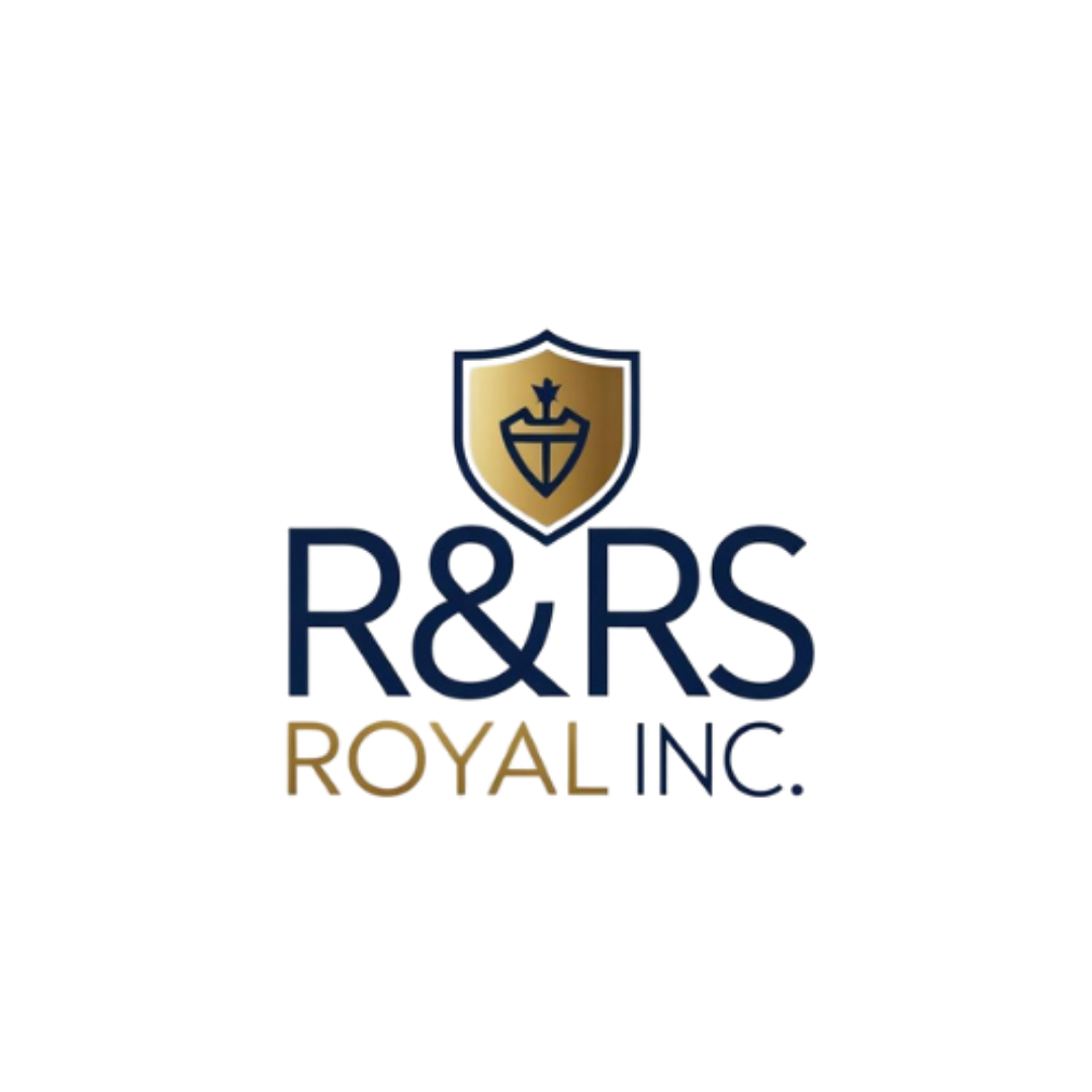 R&RS Royal Inc. logo